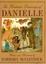 Cover of 'The Fantastic Drawings of Danielle'