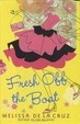 Cover of Fresh Off the Boat