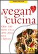 Cover of Il vegan in cucina