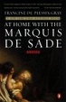 Cover of At Home with the Marquis de Sade