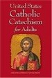 Cover of United States Catholic Catechism for Adults