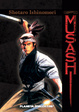 Cover of Musashi