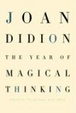 Cover of The Year of Magical Thinking.