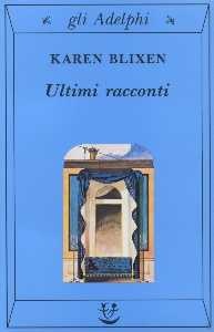 Image of Ultimi racconti