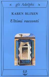 Image of Ultimi racconti