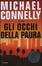 Cover of Michael Connelly presenta gli occhi della paura