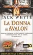 Cover of La donna di Avalon