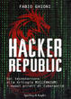 Cover of Hacker republic