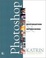 Cover of Photoshop Restoration and Retouching