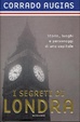 Cover of I segreti di Londra