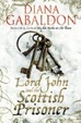 Cover of Lord John and the Scottish Prisoner
