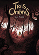 Cover of Trois ombres