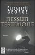 Cover of Nessun testimone