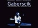 Cover of Gaberscik