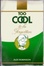 Cover of Too Cool To Be Forgotten