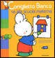 Cover of Coniglietto Bianco va alla scuola materna
