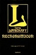 Cover of TuttoLovecraft 11 - Necronomicon