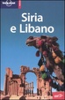 Cover of Siria e Libano