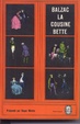 Cover of La cousine Bette