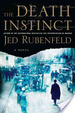 Cover of The Death Instinct