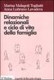 Cover of Dinamiche relazionali e ciclo di vita della famiglia