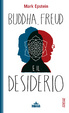 Cover of Buddha, Freud e il desiderio