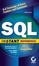Cover of SQL Instant Reference