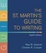 Cover of 'The St. Martin's Guide to Writing'