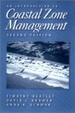 Cover of An Introduction to Coastal Zone Management