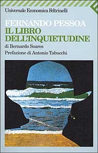 Image of Il libro dell'inquietudine di Bernardo Soares