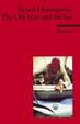 Cover of The Old Man and the Sea.