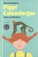 Cover of Pippi Calzaslargas