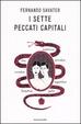 Cover of I sette vizi capitali