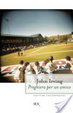 Cover of Preghiera per un amico