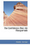 Cover of 'The Confidence-Man'