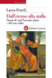 Cover of Dall'eremo alla stalla