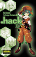 Cover of .hack #1