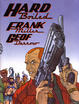 Cover of Hard Boiled