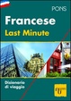 Cover of Last minute Francese