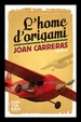 Cover of L'home d'origami