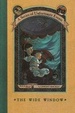 Cover of The Wide Window