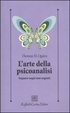 Cover of L'arte della psicoanalisi