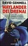 Cover of Waylander dei Drenai