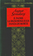 Cover of Il Padre - La Signorina Julie - Danza di Morte