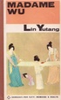 Cover of Madame Wu