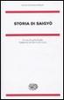 Cover of Storia di Saigyo