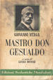 Cover of Mastro don Gesualdo