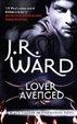 Cover of Lover Avenged