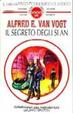 Cover of Il segreto degli Slan