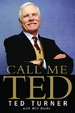 Cover of Call Me Ted
